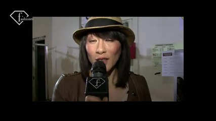fashiontv Ftv.com - 34.endorsement Happy New Year - Japanese 