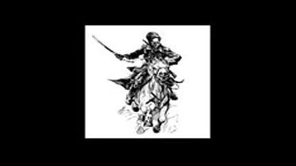 Nebokraj - Моровая язва ( Full album Ep 2008 ) Folk black metal Russia