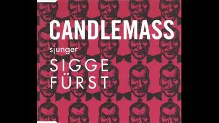 Candlemass - Brollop pa Hulda Johanssons Pensionat