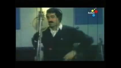 Ibrahim Tatlises and Hulya Avsar Hesabim Var