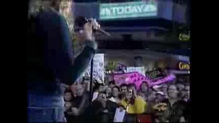 Mariah Carey Ttr Live Todayshow 2002