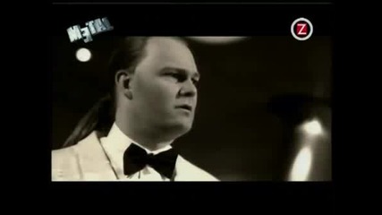 80s Rock Masterplan Jorn Lande - Back For My Life