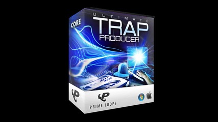 Ultimate Trap Producer, Trap Loops & Samples!