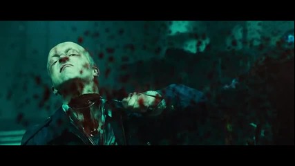 Slayer - Seven Faces