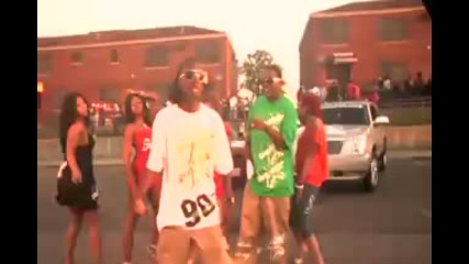 Stockholdaz - Dont Know How 2 Act - 