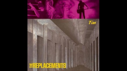 The Replacements - Here Comes A Regular