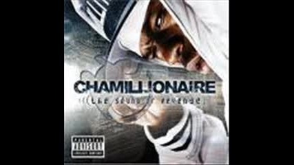 Chamillionaire ft. Krayzie Bone - Ridin 