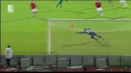 Спортна треска - 1 декември