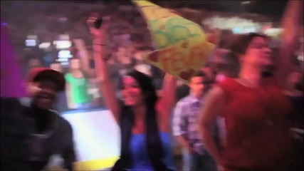 New !!! Justin Bieber Never Say Never Clip 