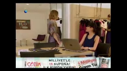 Kavak Yelleri 141.bolum 4 част