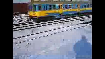 Влак Emв En57