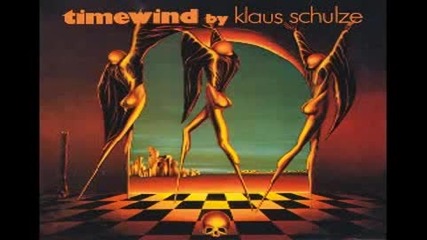  Klaus Schulze 