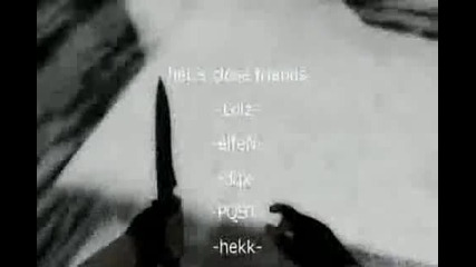 hel^ x - Ticket To Number 1
