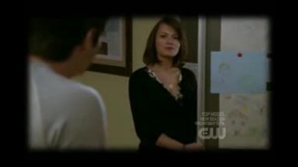 Naley - Favorite sin