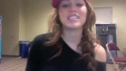 miley and mandy swow