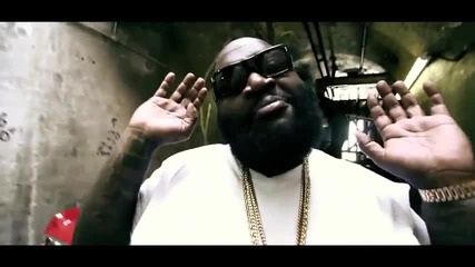 Rick Ross - Swear To God [ Official Video ]