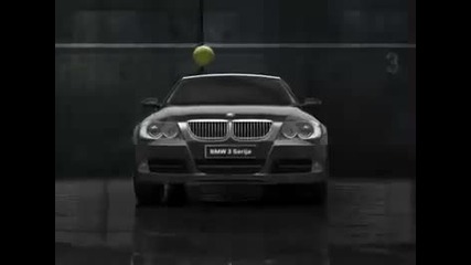 Bmw Novak Djokovic