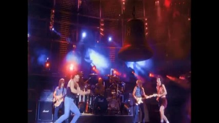 Ac/dc-hells Bells (live 1991 Donington)-