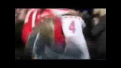 Football Emotions