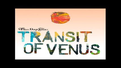 Three Days Grace - Transit Of Venus (full Album)