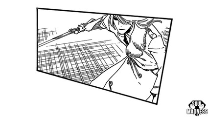 Bleach Chapter 634 - friend 4
