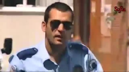 Мурат Йелдъръм - фен видео