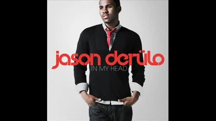 Jason Derulo - In My Head (cometa & Mad Matt Remix)