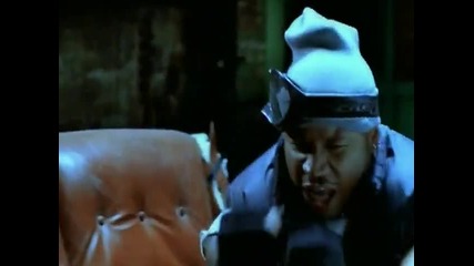 Ll Cool J Ft. Method Man, Redman, Dmx - 4, 3, 2, 1 [ високо качество ]