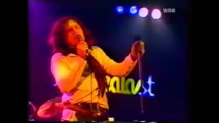 Frankie Miller - When Something is Wrong with My Baby 