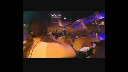 Blind Guardian - Lord of the Rings Live