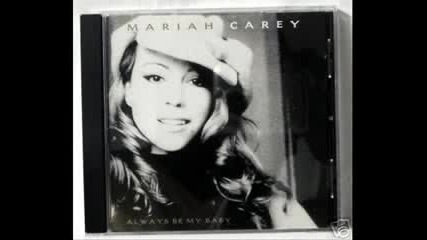 Mariah Carey Always Be My Baby (Reggae Soul Mix Feat. Lil Vicious)