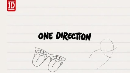 One Direction - What Makes You Beautiful