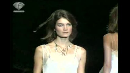 Ftv - Models Anna Davolio Fem Pe 2004