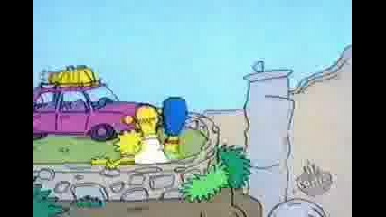 The Simpsons Shorts S03 E12