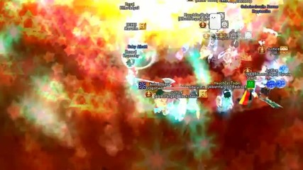 [flyff] Cyber92 Buzzel Djmemphis