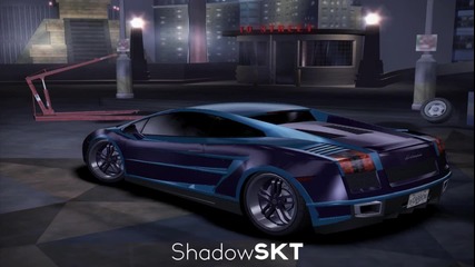 S K T T 2 - Need for Speed Carbon
