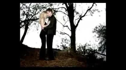 Jessica Simpson - Where You Are