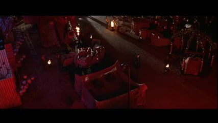 Мулен Руж ( Moulin Rouge ) - El Tango de Roxanne