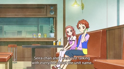 Aikatsu! Episode 94