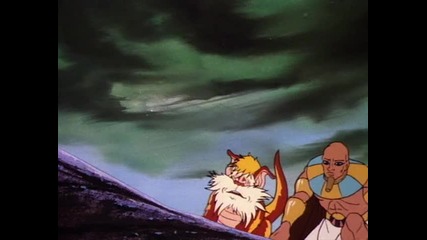 Thundercats - 133 - Dimension Doom