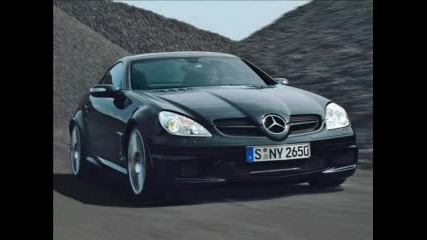 Mercedes - Benz Small Collection