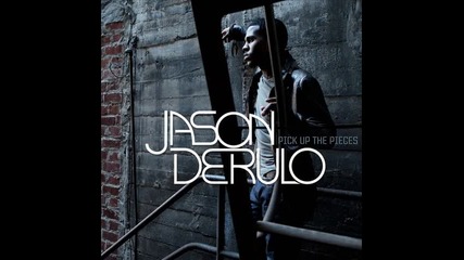 Jason Derulo - Pick Up The Pieces ( Album - Future History )