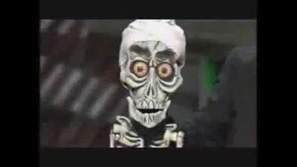 Ахмед - Мъртвият Терорист ( С Превод ) 