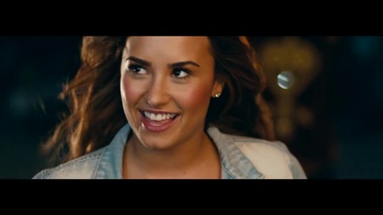 •превод• Demi Lovato - Made in the Usa (официално видео)