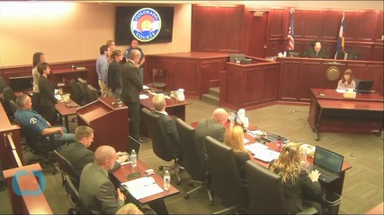 Jury Quickly Convicts Colorado Theater Shooter of Murder