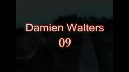 Megaremix 2011 Damien Walters