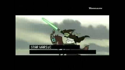 Cw Season 3 Clone Wars