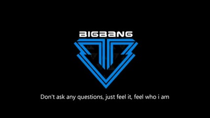 Бг Превод ! ~ Bigbang - Fantastic Baby + (eng)