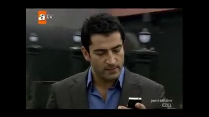 Езел сезон 2 епизод 49-бг субтитри част 1