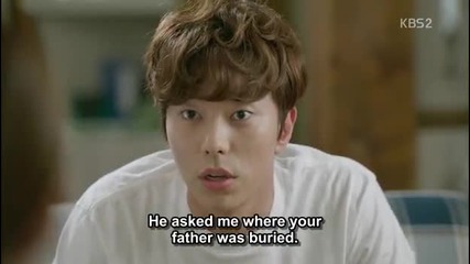 [eng sub] Discovery Of Romance E10